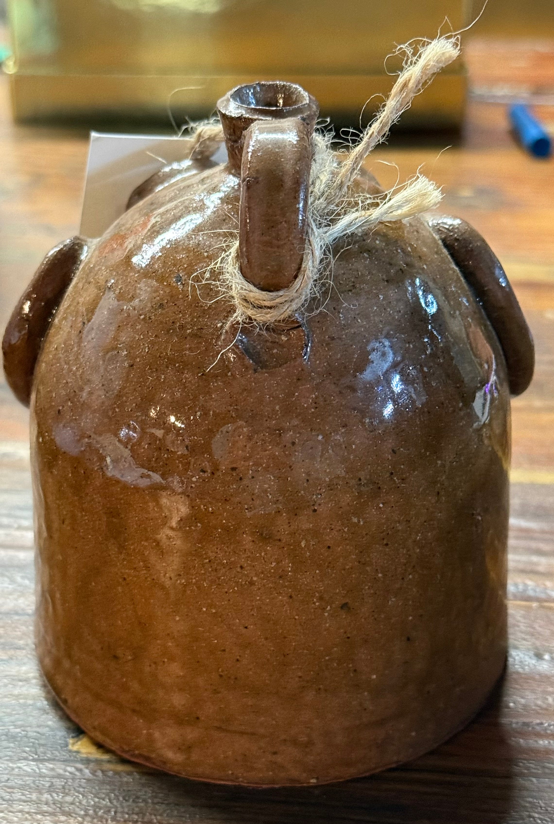 Marvin Bailey original vase