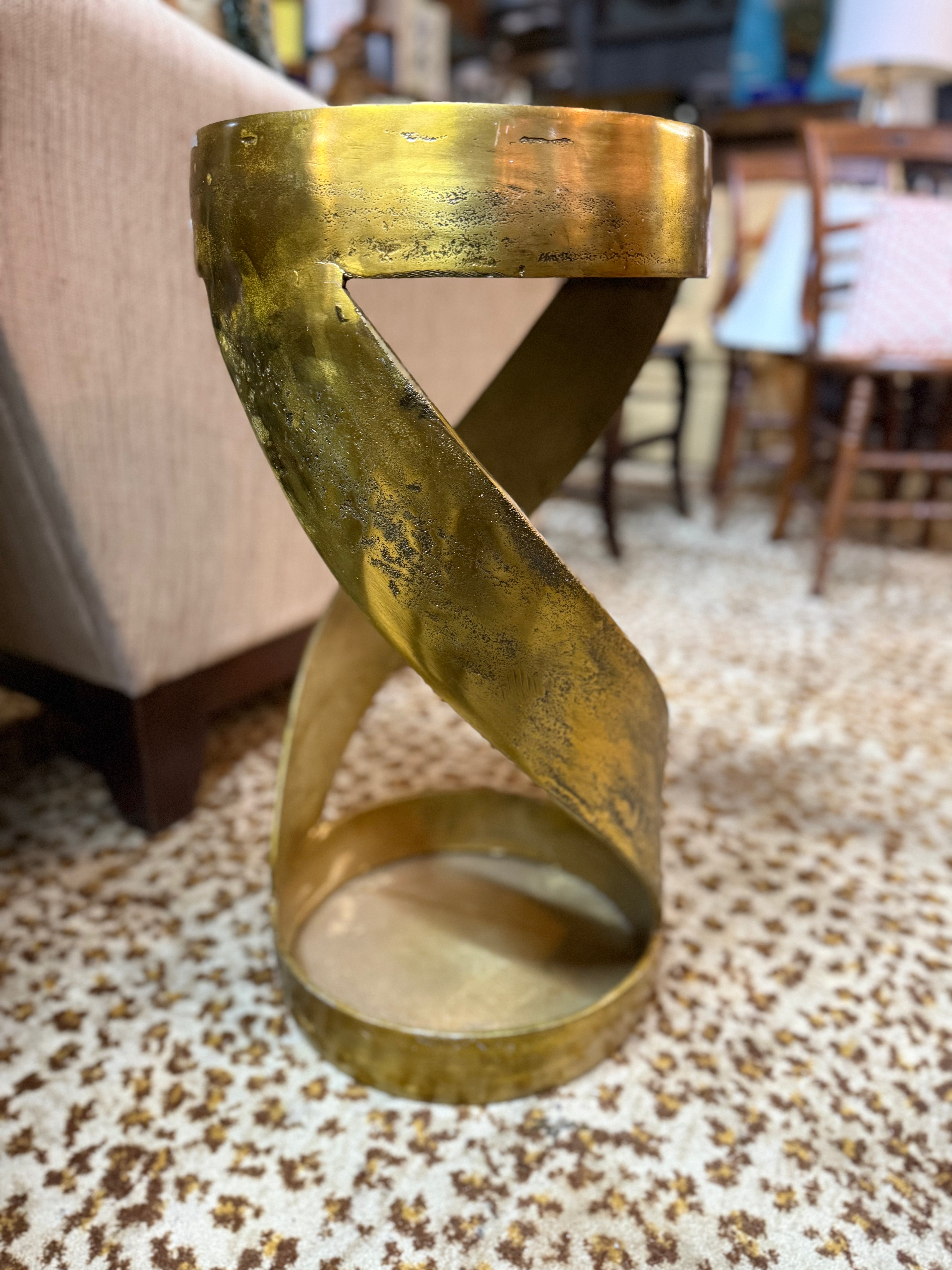 Accent & Decor Corfu Column