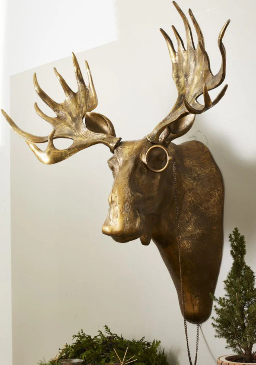 E+E Eugene Wall Mount