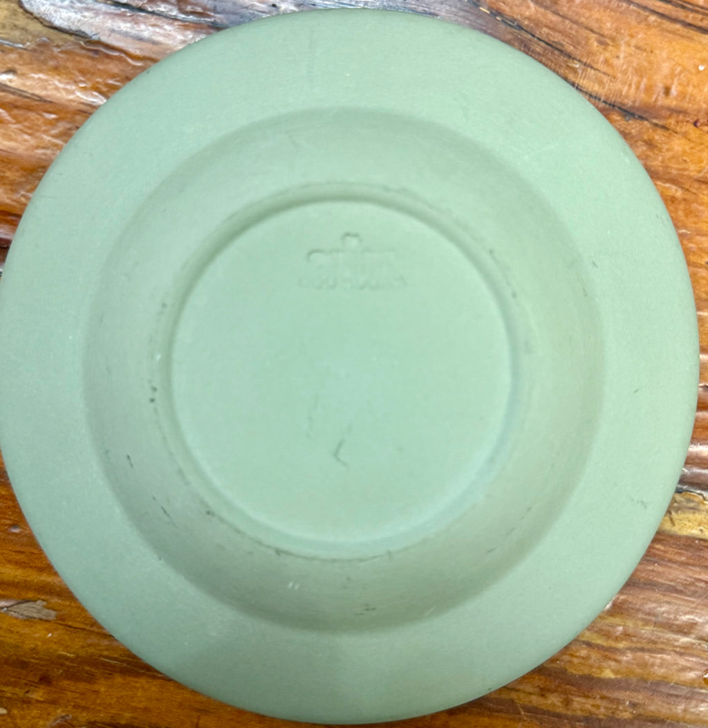 Vintage Wedgwood Jasperware Ashtray